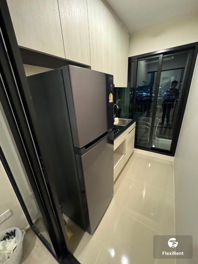 นิช โมโน เมกะ สเปซ บางนา (Niche MONO Mega Space Bangna) รูปที่ 8