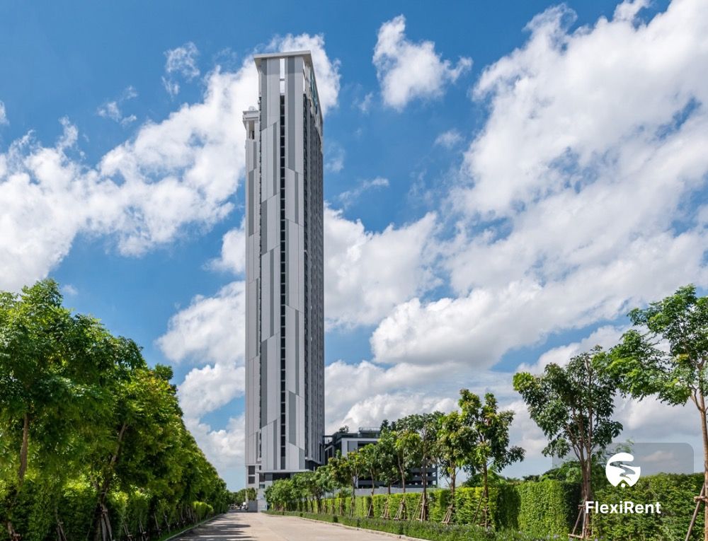 นิช โมโน เมกะ สเปซ บางนา (Niche MONO Mega Space Bangna) รูปที่ 34