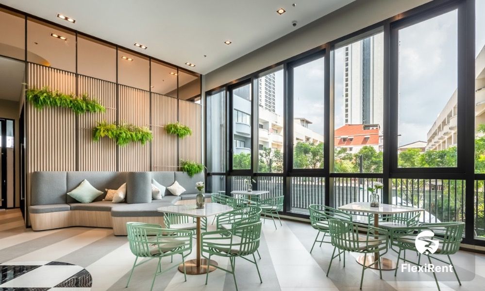 นิช โมโน เมกะ สเปซ บางนา (Niche MONO Mega Space Bangna) รูปที่ 31