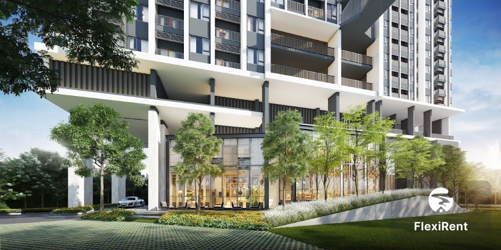 นิช โมโน เมกะ สเปซ บางนา (Niche MONO Mega Space Bangna) รูปที่ 39