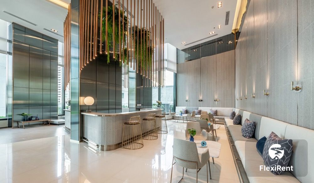 นิช โมโน เมกะ สเปซ บางนา (Niche MONO Mega Space Bangna) รูปที่ 32