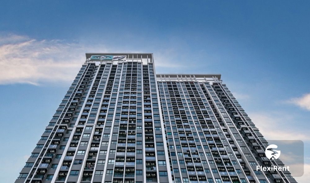 นิช โมโน เมกะ สเปซ บางนา (Niche MONO Mega Space Bangna) รูปที่ 33