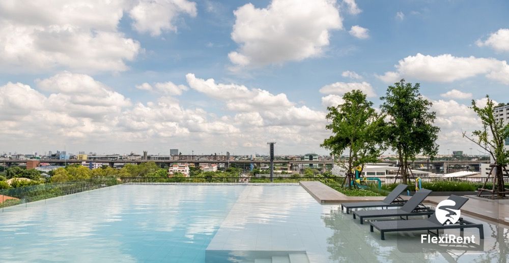 นิช โมโน เมกะ สเปซ บางนา (Niche MONO Mega Space Bangna) รูปที่ 36