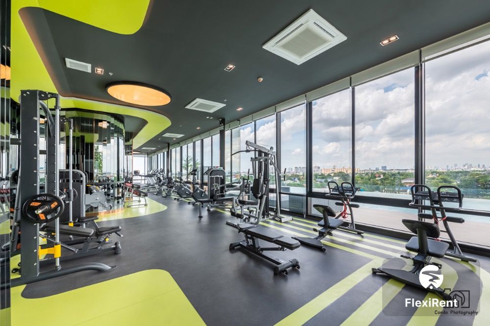 นิช โมโน เมกะ สเปซ บางนา (Niche MONO Mega Space Bangna) รูปที่ 29