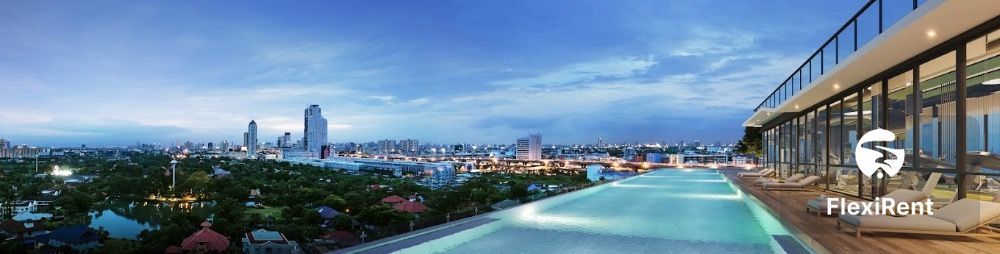 นิช โมโน เมกะ สเปซ บางนา (Niche MONO Mega Space Bangna) รูปที่ 30