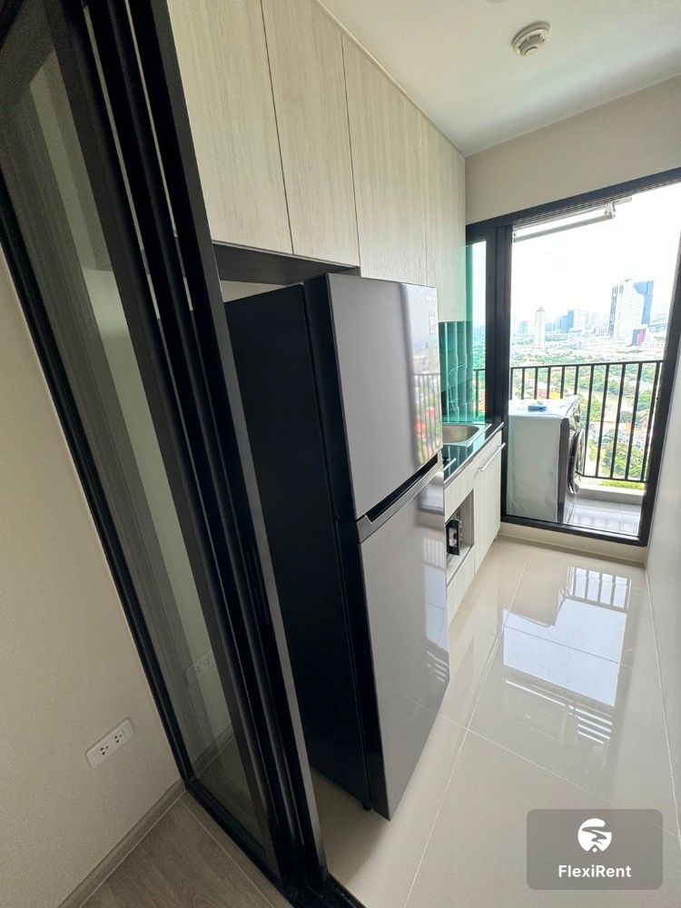 นิช โมโน เมกะ สเปซ บางนา (Niche MONO Mega Space Bangna) รูปที่ 15