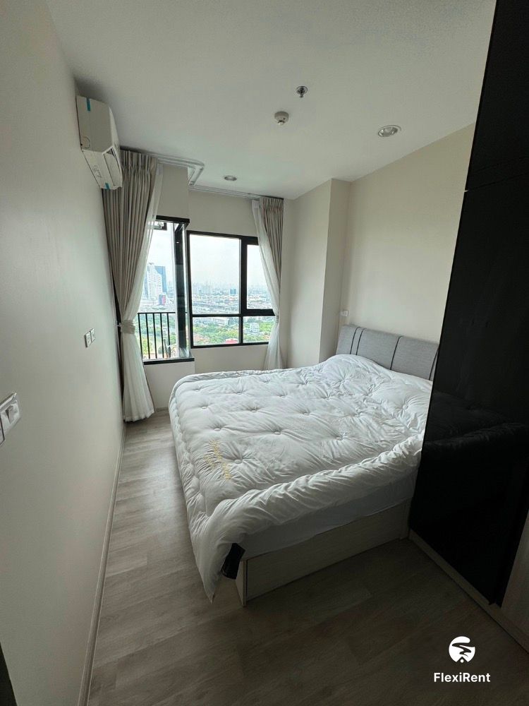 นิช โมโน เมกะ สเปซ บางนา (Niche MONO Mega Space Bangna) รูปที่ 23