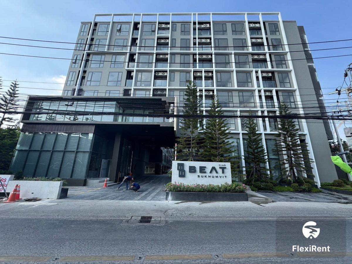 บีท สุขุมวิท (Beat Sukhumvit) รูปที่ 8