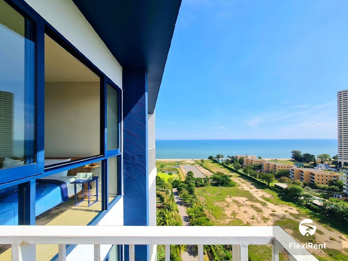 บ้านทิวทะเล 2 (Baan Thew Talay 2) รูปที่ 14