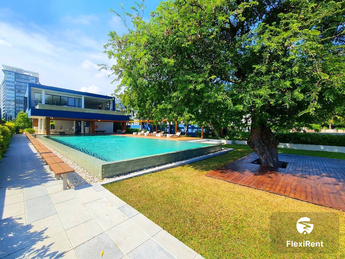 บ้านทิวทะเล 2 (Baan Thew Talay 2) รูปที่ 23