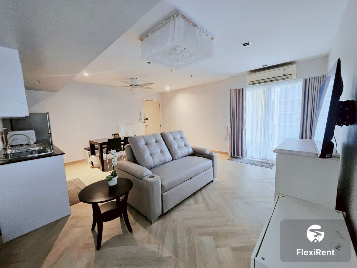 มาย รีสอร์ต แบงค์คอก (My Resort Bangkok  ) รูปที่ 6