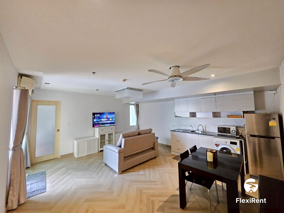 มาย รีสอร์ต แบงค์คอก (My Resort Bangkok  ) รูปที่ 7