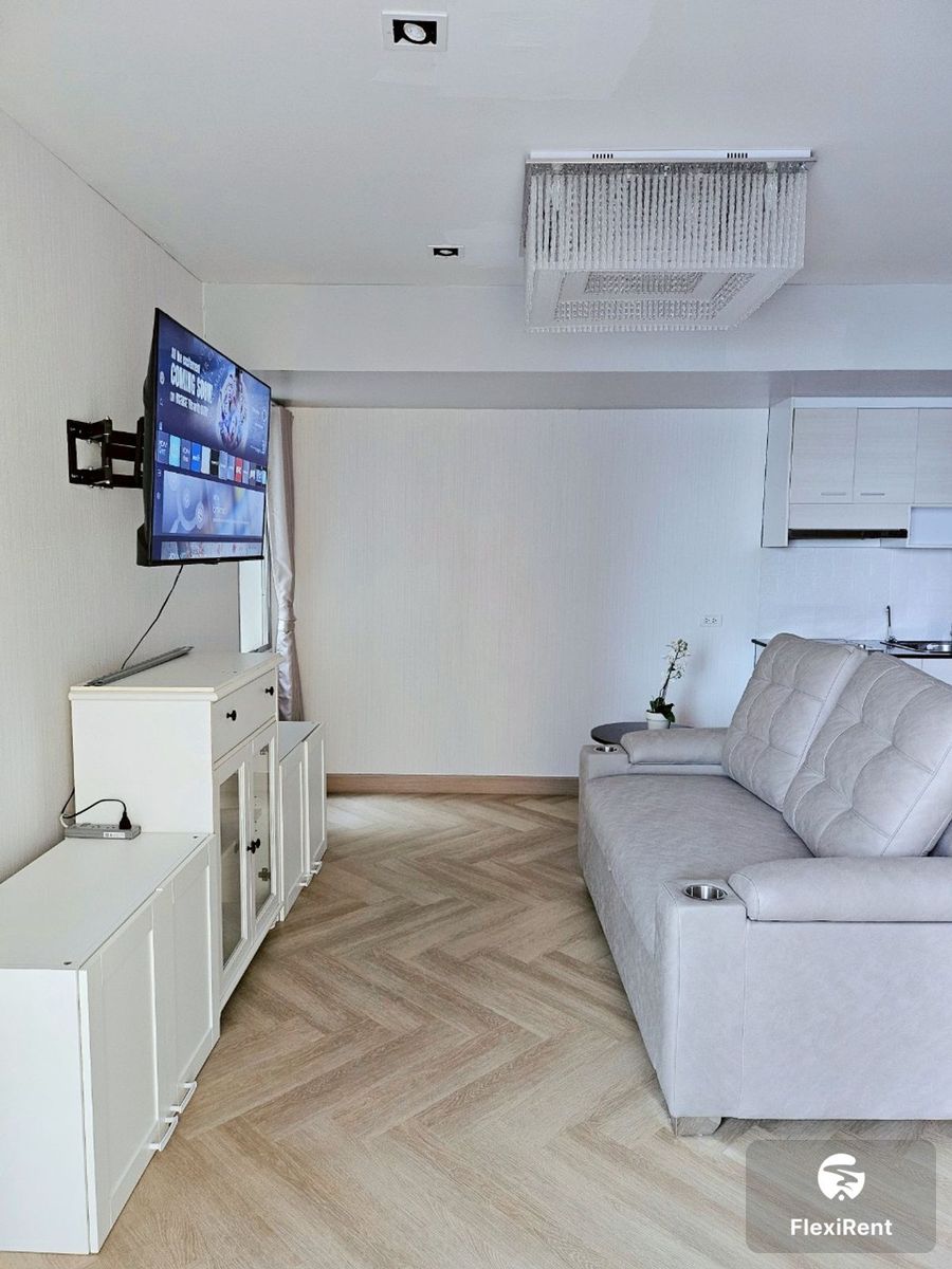 มาย รีสอร์ต แบงค์คอก (My Resort Bangkok  ) รูปที่ 3