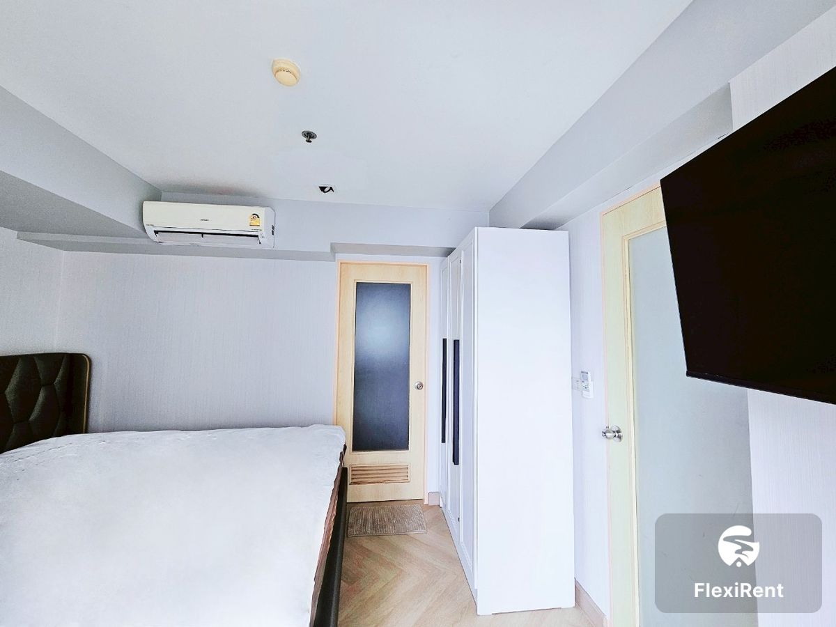 มาย รีสอร์ต แบงค์คอก (My Resort Bangkok  ) รูปที่ 9
