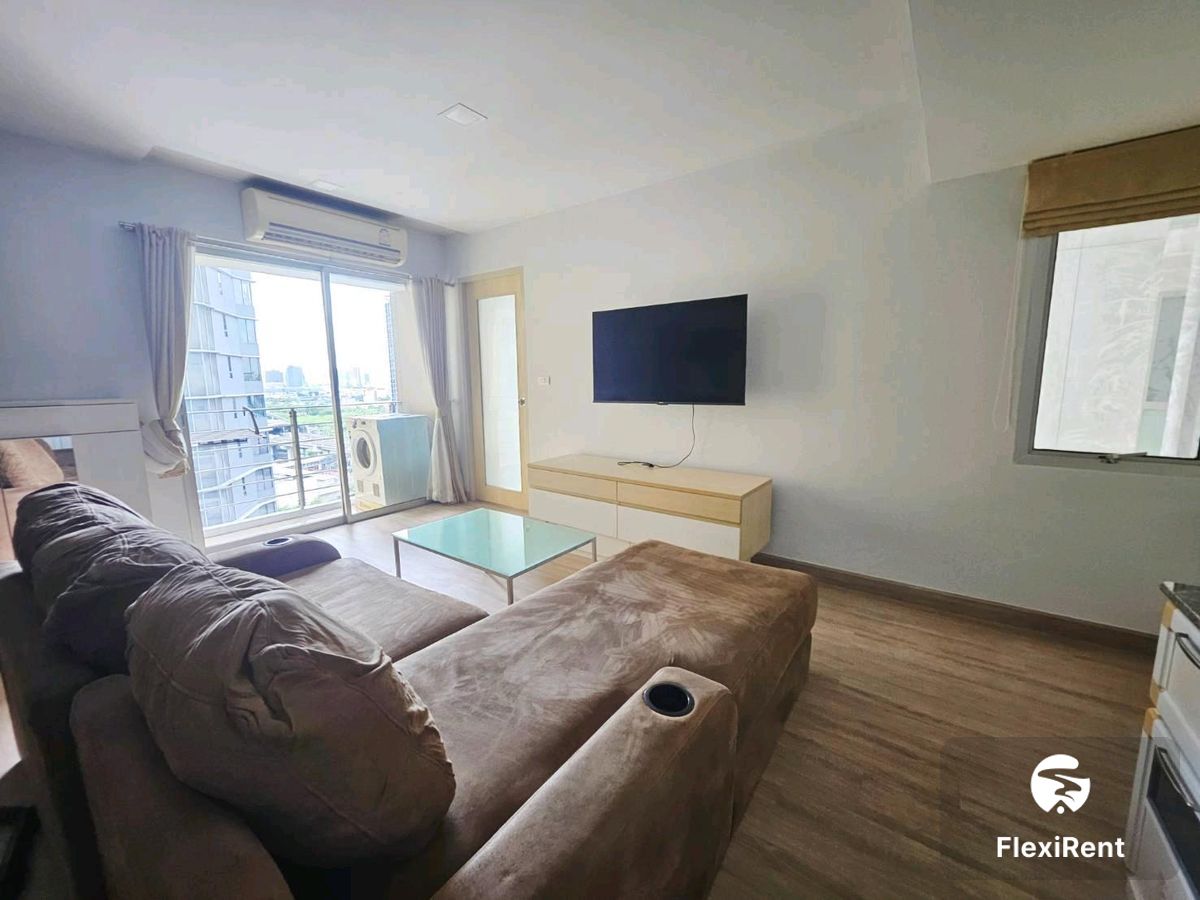 มาย รีสอร์ต แบงค์คอก (My Resort Bangkok  ) รูปที่ 6