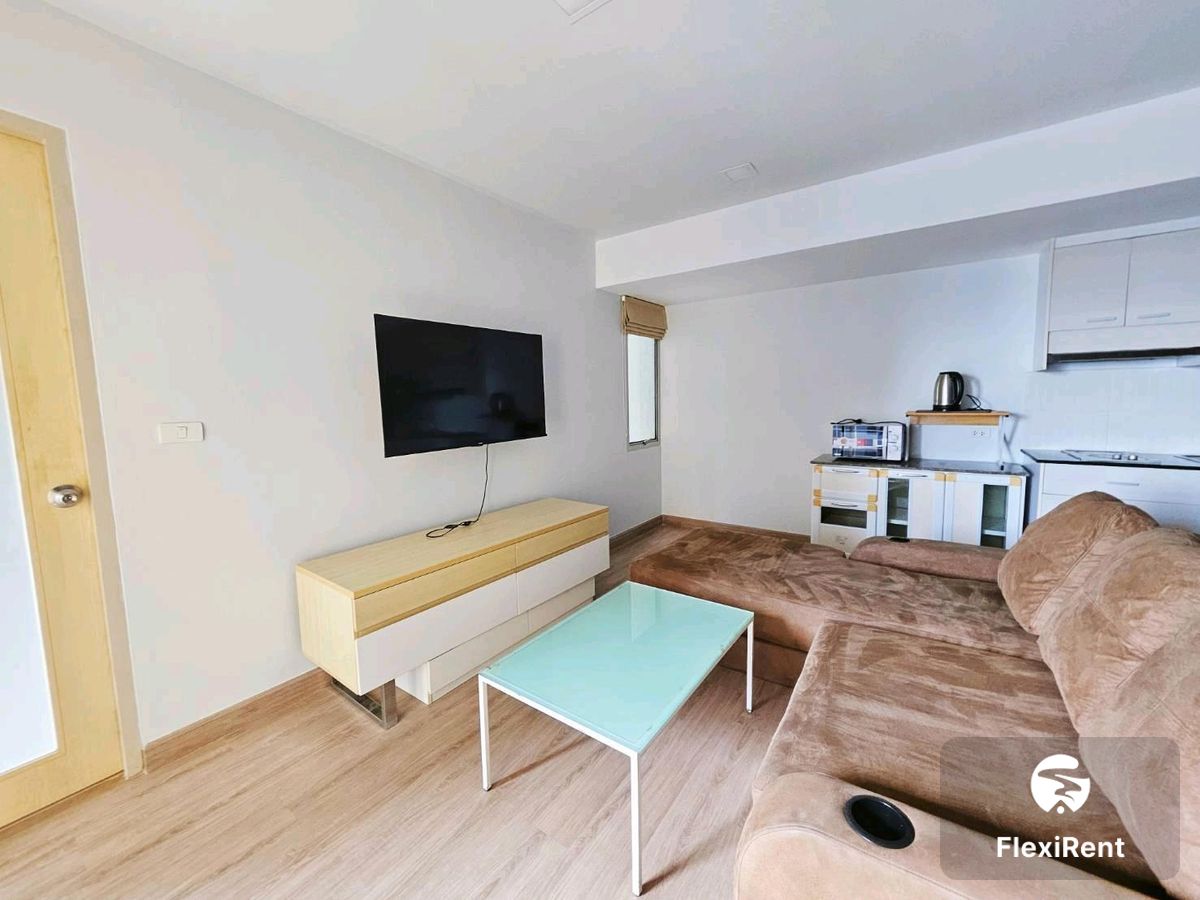 มาย รีสอร์ต แบงค์คอก (My Resort Bangkok  ) รูปที่ 7