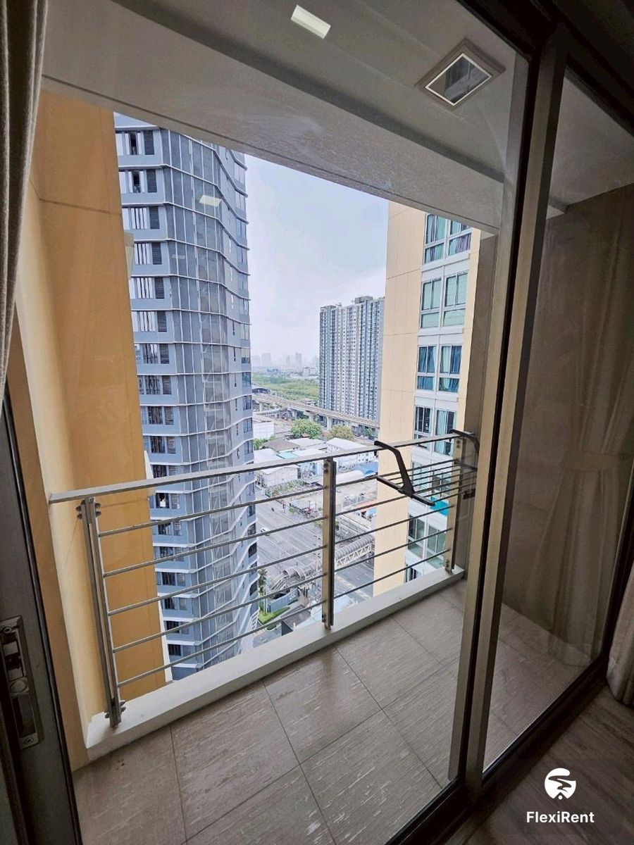 มาย รีสอร์ต แบงค์คอก (My Resort Bangkok  ) รูปที่ 10