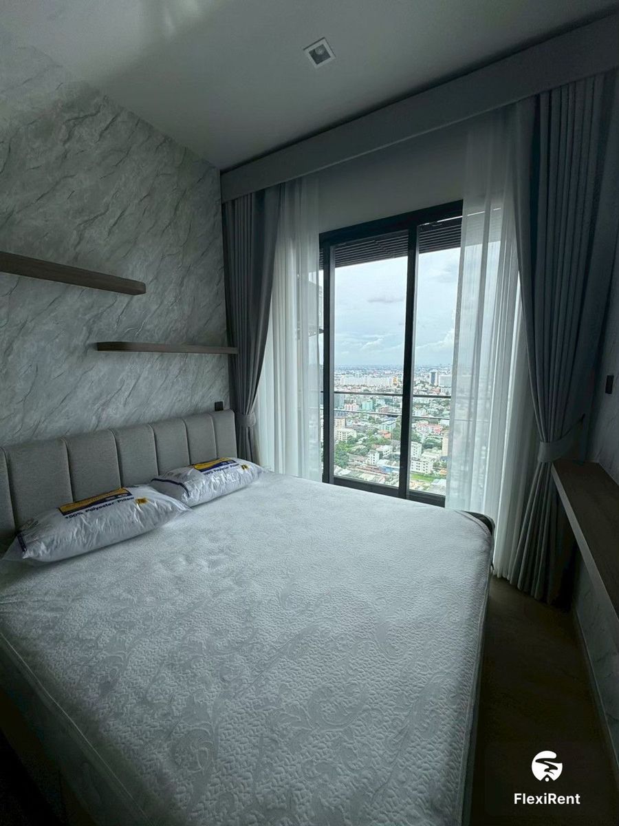 เดอะ เครสท์ พาร์ค เรสซิเดนซ์ (The Crest Park Residences) รูปที่ 3