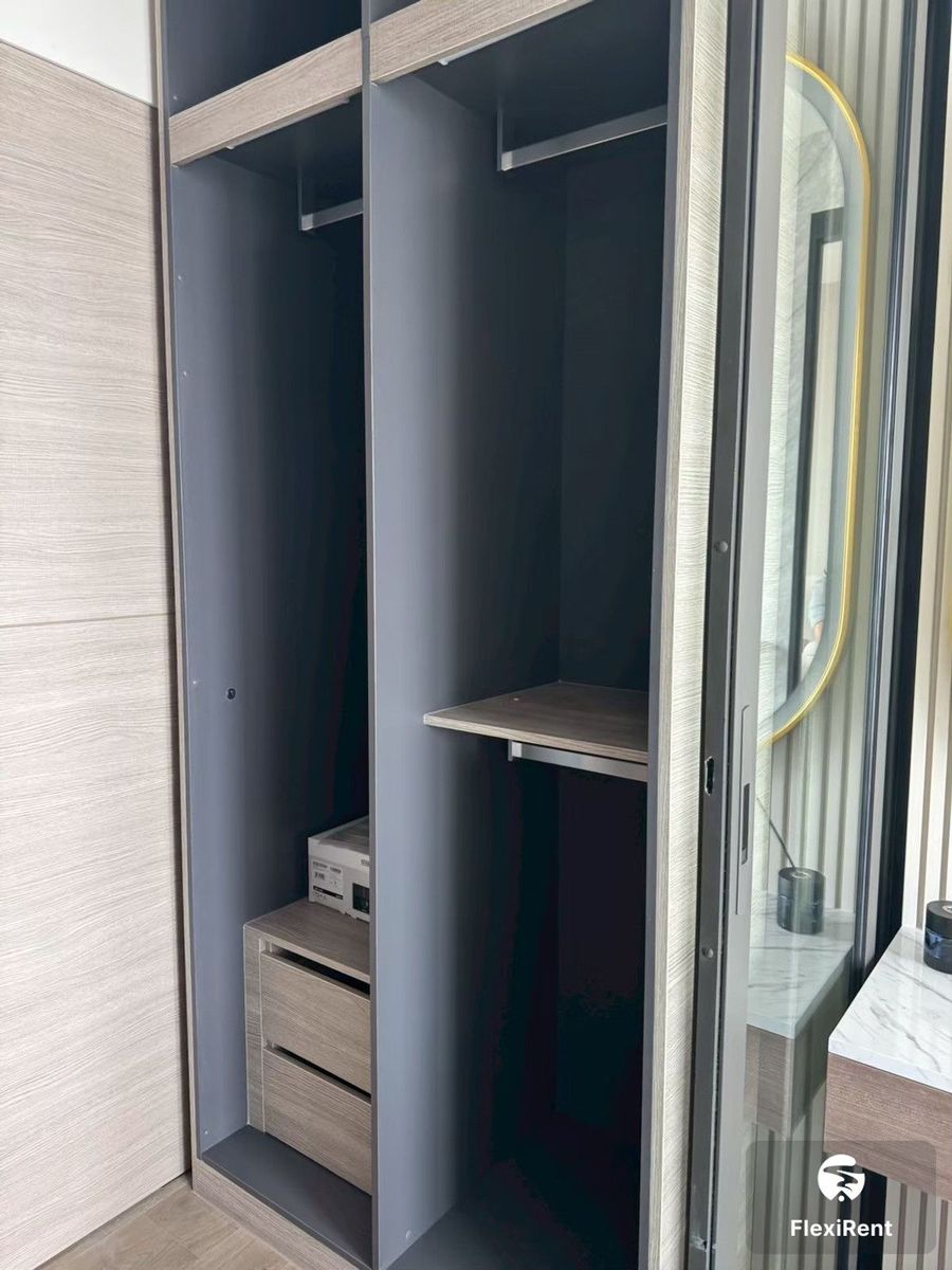 เดอะ เครสท์ พาร์ค เรสซิเดนซ์ (The Crest Park Residences) รูปที่ 5
