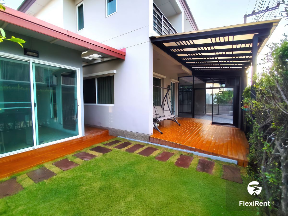 คาซ่า พรีเมี่ยม อ่อนนุช - วงแหวน (Casa Premium Onnut - Wongwhaen) รูปที่ 7