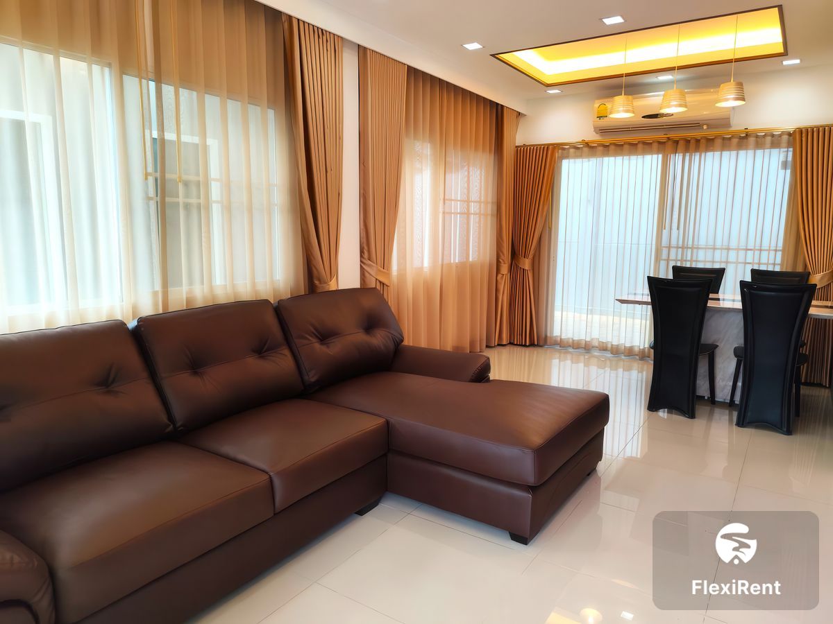 คาซ่า พรีเมี่ยม อ่อนนุช - วงแหวน (Casa Premium Onnut - Wongwhaen) รูปที่ 3