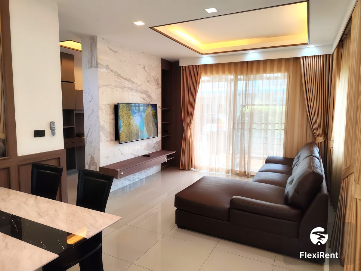 คาซ่า พรีเมี่ยม อ่อนนุช - วงแหวน (Casa Premium Onnut - Wongwhaen) รูปที่ 5