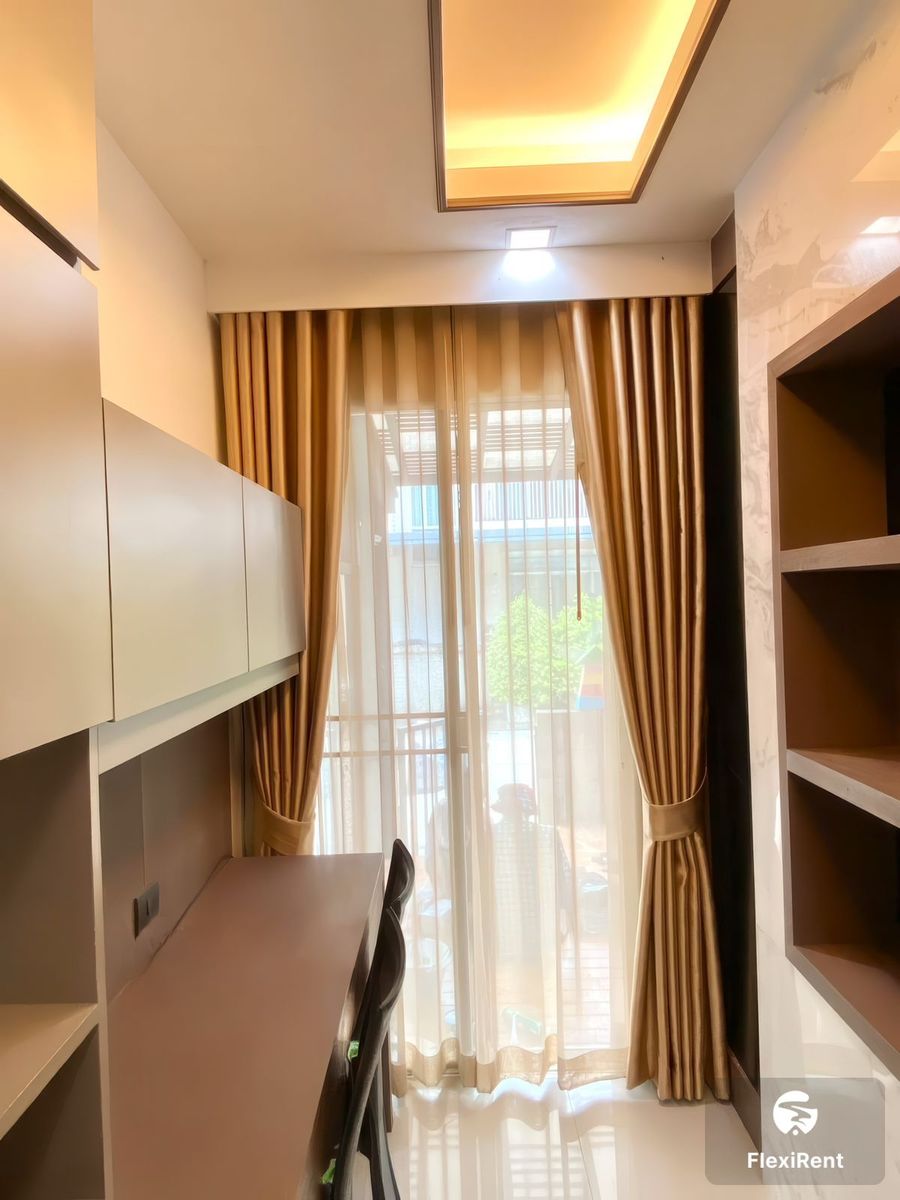 คาซ่า พรีเมี่ยม อ่อนนุช - วงแหวน (Casa Premium Onnut - Wongwhaen) รูปที่ 8