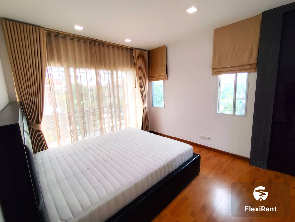 คาซ่า พรีเมี่ยม อ่อนนุช - วงแหวน (Casa Premium Onnut - Wongwhaen) รูปที่ 10