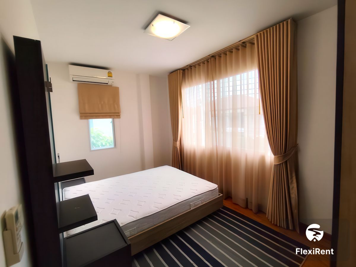 คาซ่า พรีเมี่ยม อ่อนนุช - วงแหวน (Casa Premium Onnut - Wongwhaen) รูปที่ 12