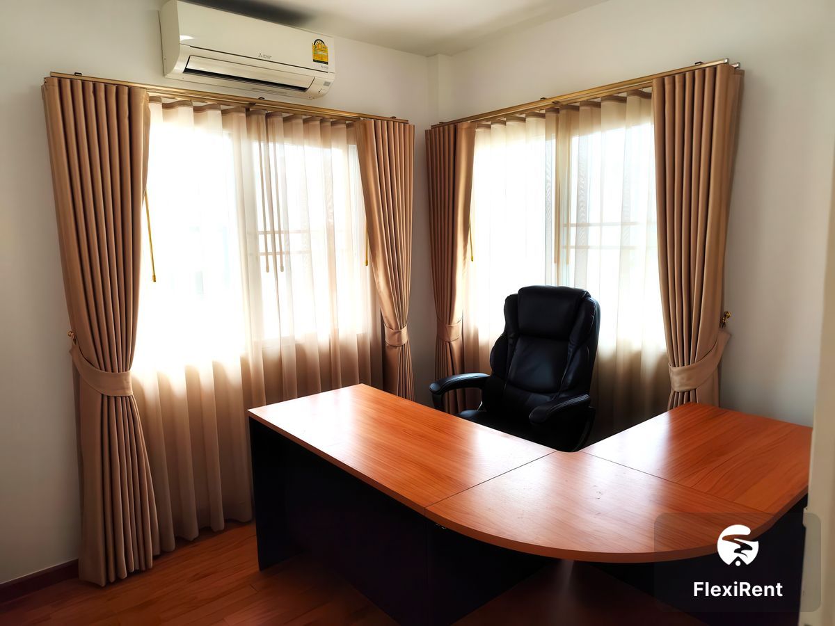 คาซ่า พรีเมี่ยม อ่อนนุช - วงแหวน (Casa Premium Onnut - Wongwhaen) รูปที่ 4