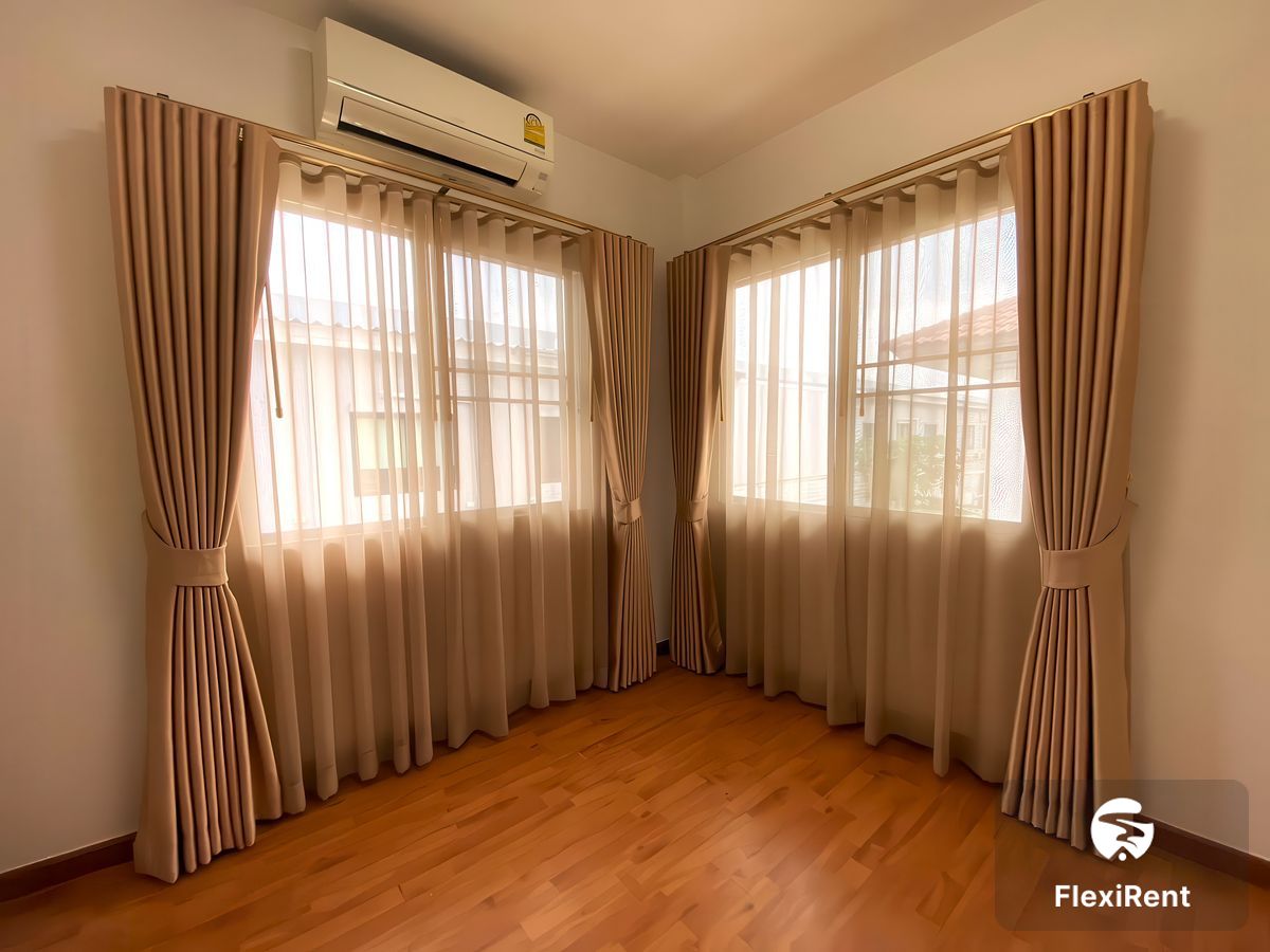 คาซ่า พรีเมี่ยม อ่อนนุช - วงแหวน (Casa Premium Onnut - Wongwhaen) รูปที่ 13