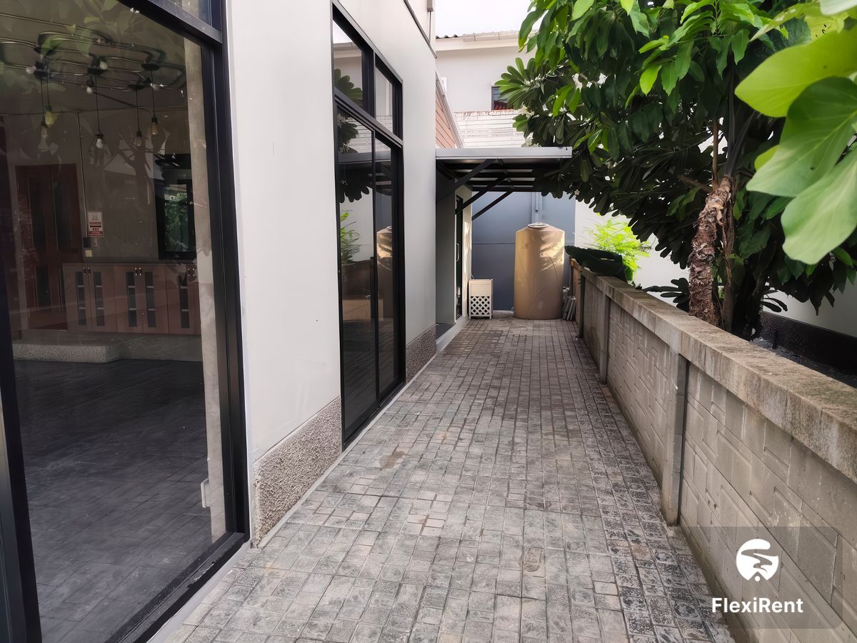 คาซ่า พรีเมี่ยม อ่อนนุช - วงแหวน (Casa Premium Onnut - Wongwhaen) รูปที่ 21