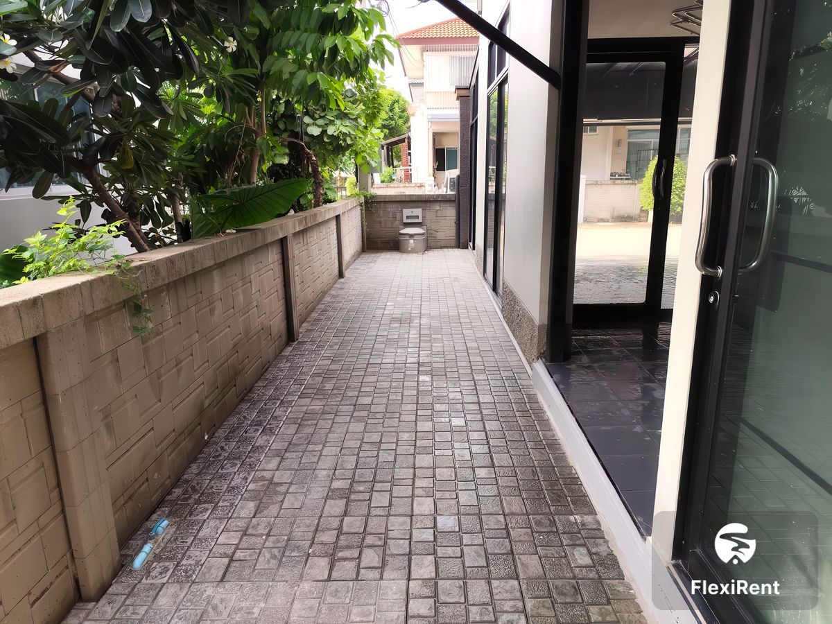 คาซ่า พรีเมี่ยม อ่อนนุช - วงแหวน (Casa Premium Onnut - Wongwhaen) รูปที่ 22