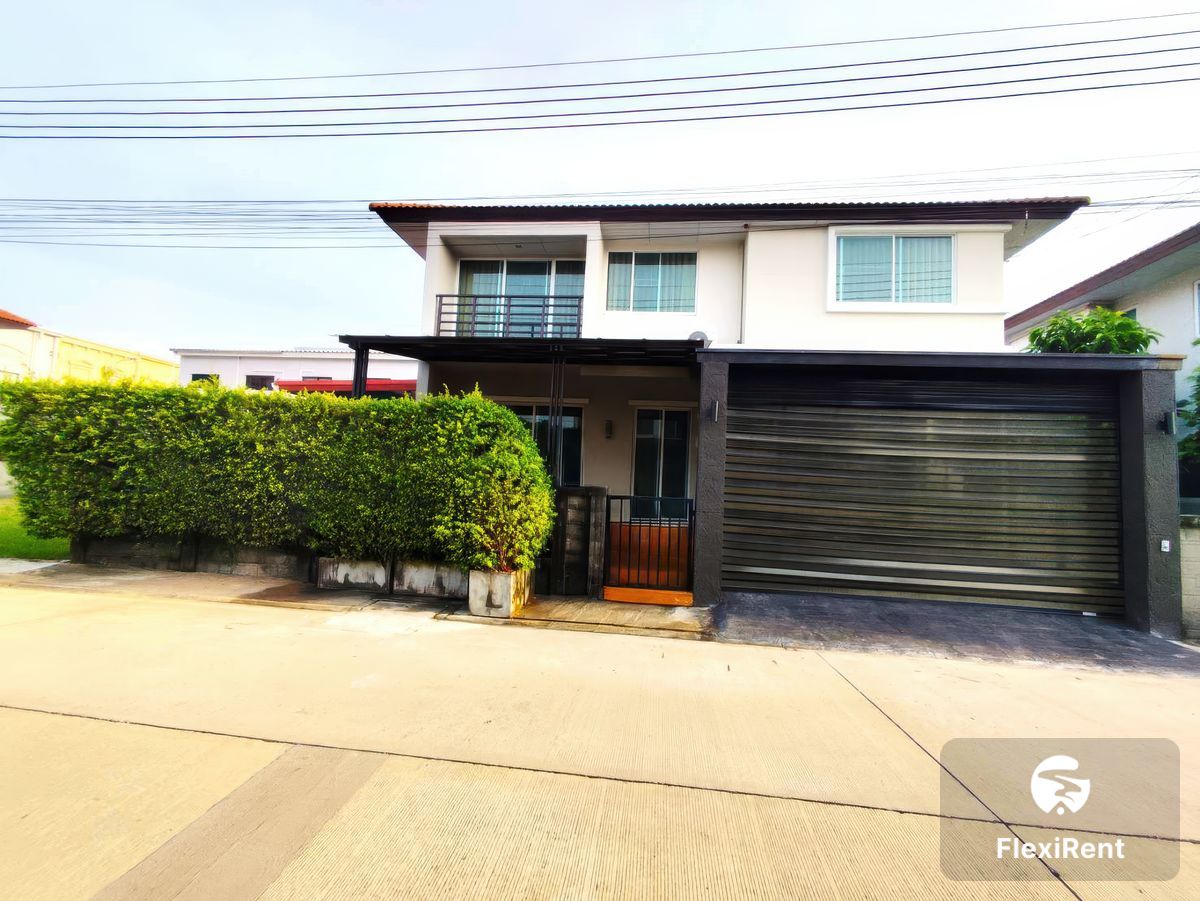 คาซ่า พรีเมี่ยม อ่อนนุช - วงแหวน (Casa Premium Onnut - Wongwhaen) รูปที่ 23