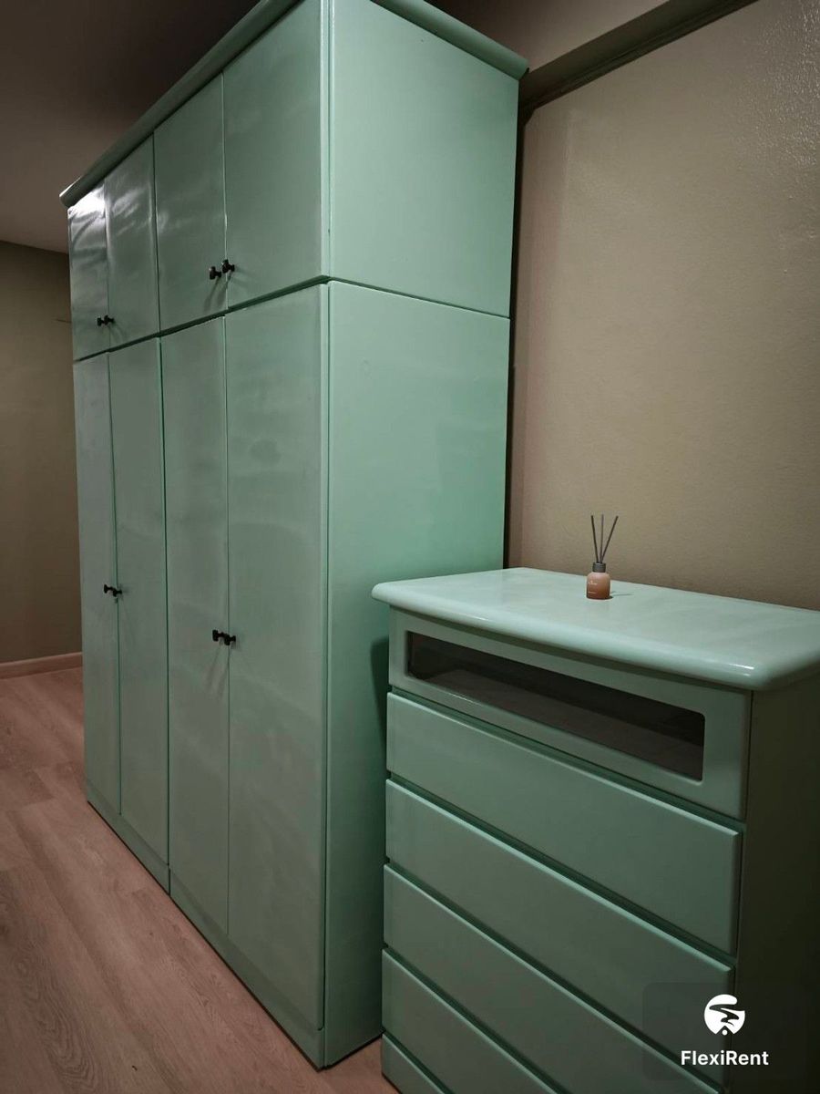 เอื้ออมรสุขคอนโด รามคำแหง (Eua Amornsuk Condo Ramkhamhaeng) รูปที่ 7