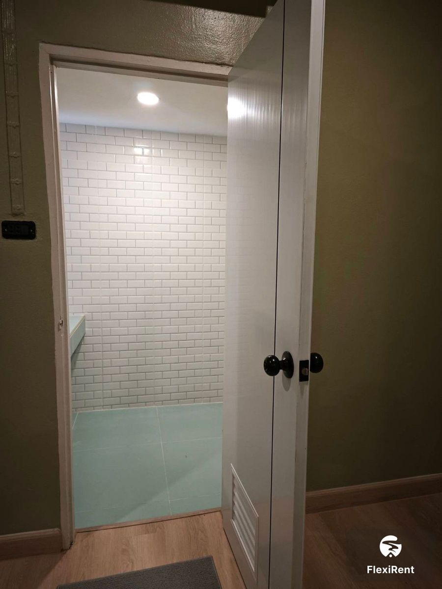 เอื้ออมรสุขคอนโด รามคำแหง (Eua Amornsuk Condo Ramkhamhaeng) รูปที่ 11