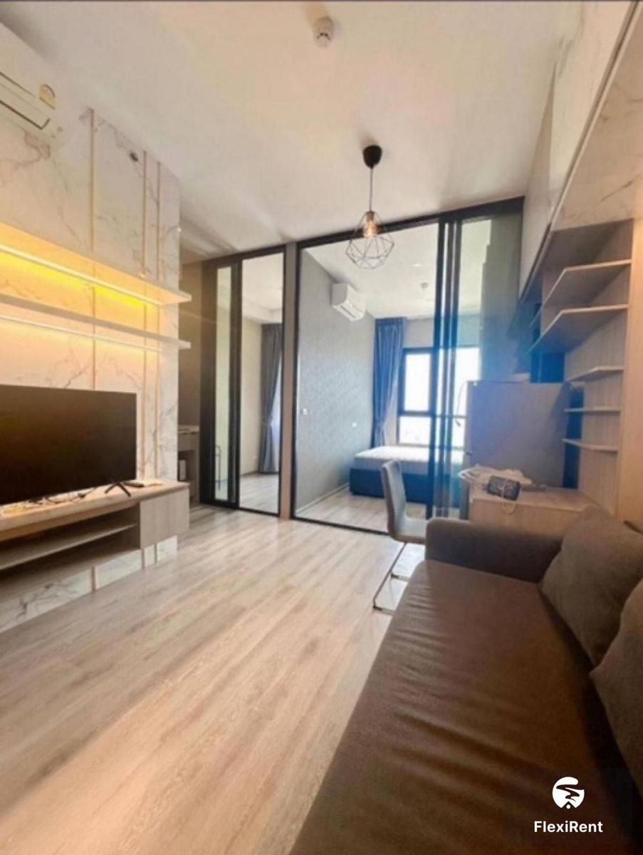 ไนท์บริดจ์ ไพร์ม อ่อนนุช (KnightsBridge Prime Onnut) รูปที่ 5