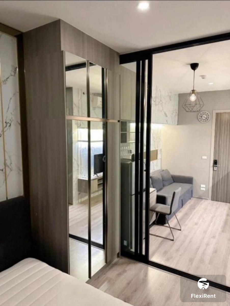 ไนท์บริดจ์ ไพร์ม อ่อนนุช (KnightsBridge Prime Onnut) รูปที่ 8