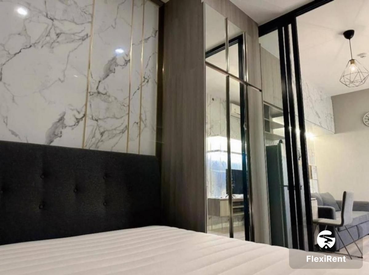ไนท์บริดจ์ ไพร์ม อ่อนนุช (KnightsBridge Prime Onnut) รูปที่ 9