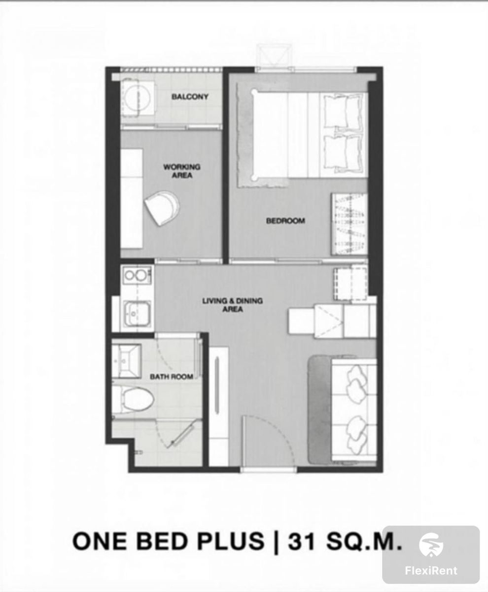 ไนท์บริดจ์ ไพร์ม อ่อนนุช (KnightsBridge Prime Onnut) รูปที่ 15