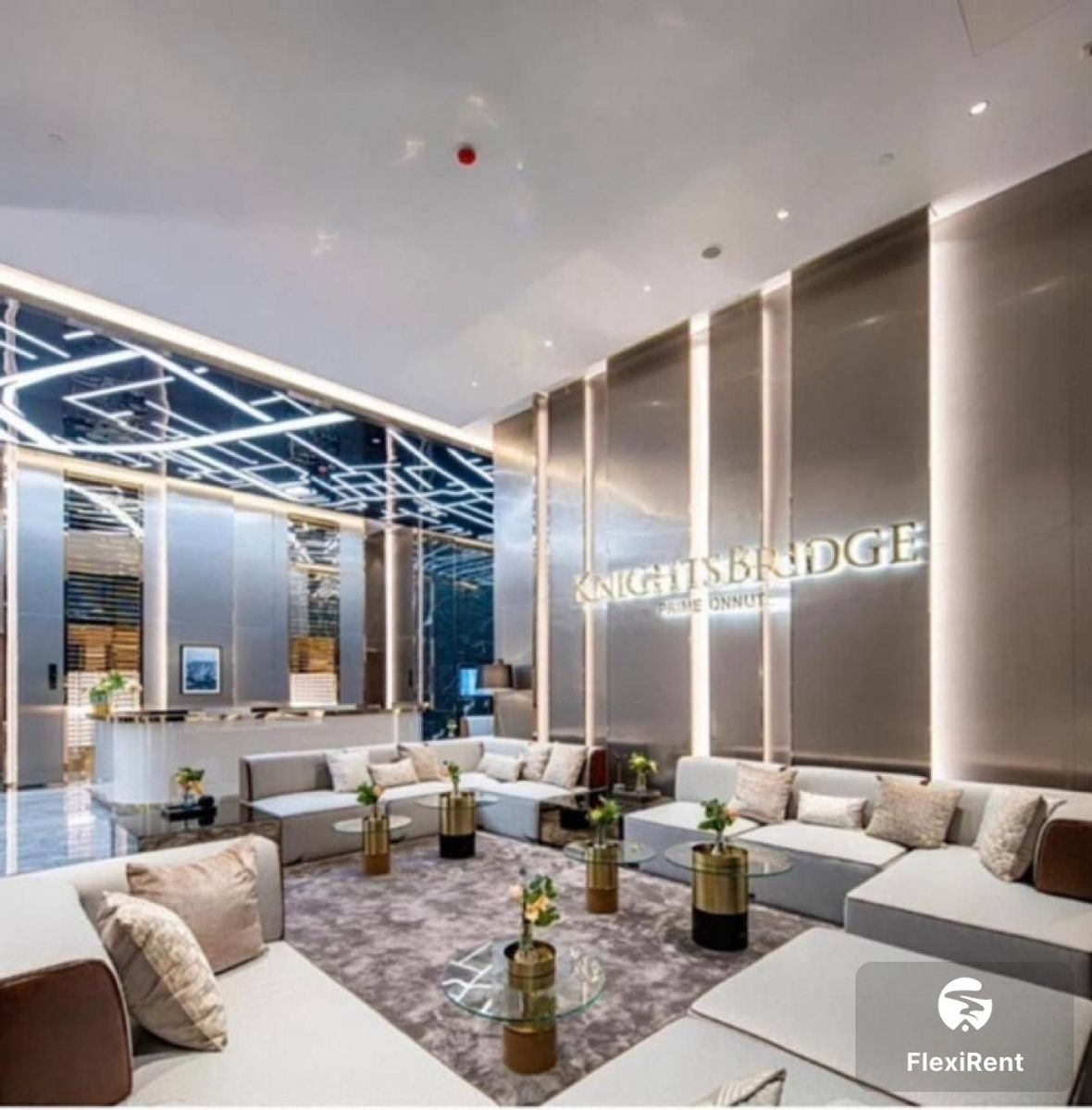 ไนท์บริดจ์ ไพร์ม อ่อนนุช (KnightsBridge Prime Onnut) รูปที่ 17