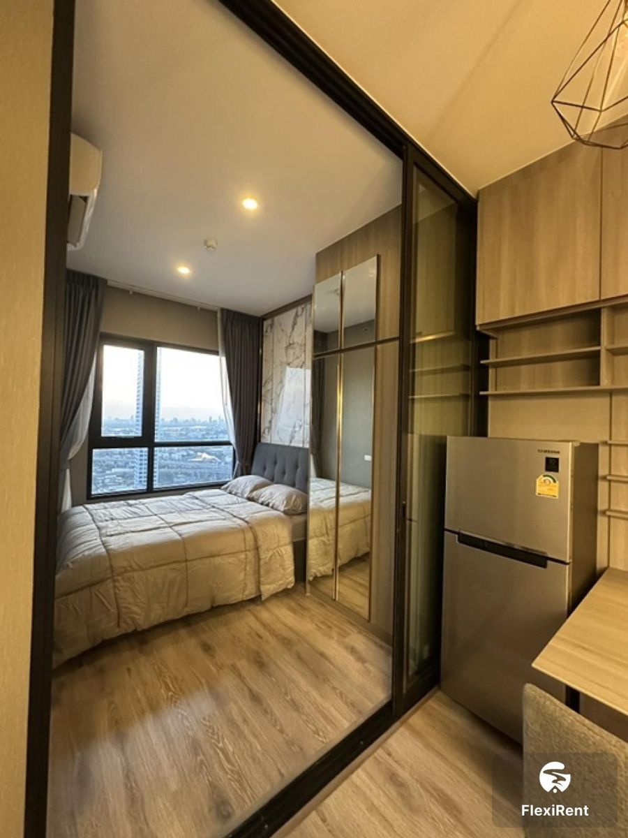 ไนท์บริดจ์ ไพร์ม อ่อนนุช (KnightsBridge Prime Onnut) รูปที่ 21