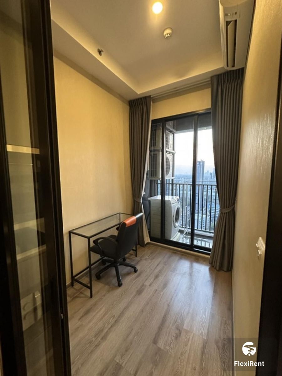 ไนท์บริดจ์ ไพร์ม อ่อนนุช (KnightsBridge Prime Onnut) รูปที่ 22