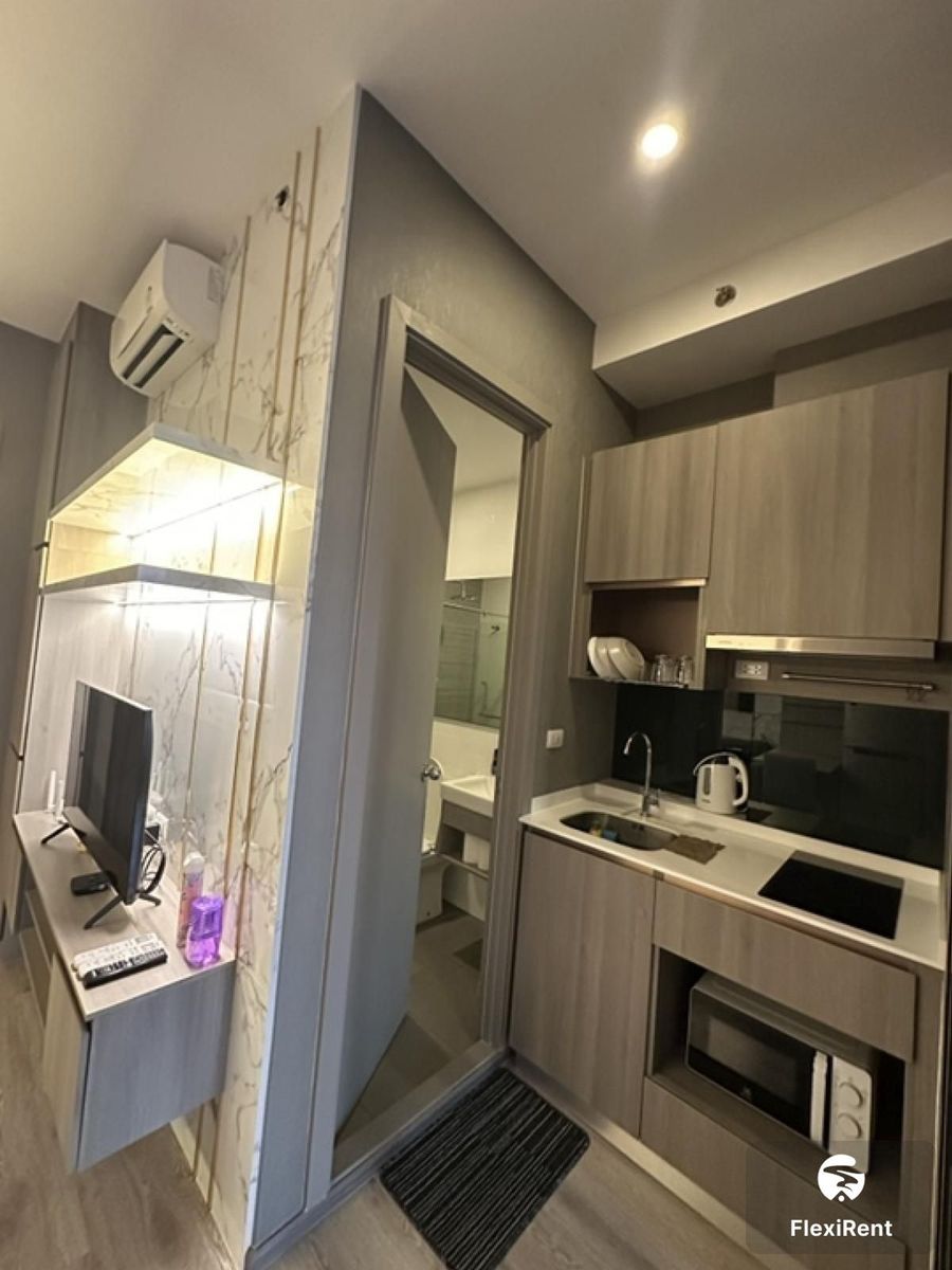 ไนท์บริดจ์ ไพร์ม อ่อนนุช (KnightsBridge Prime Onnut) รูปที่ 23