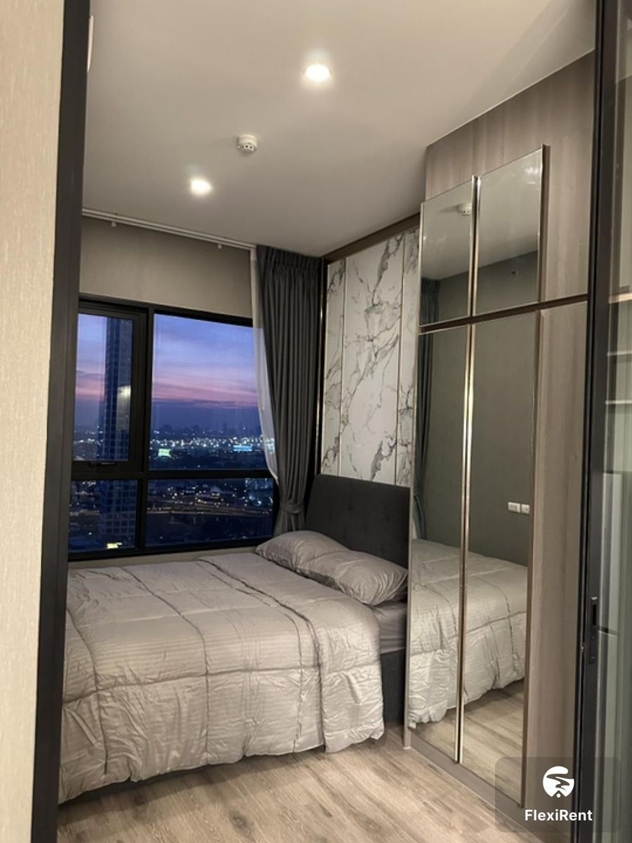 ไนท์บริดจ์ ไพร์ม อ่อนนุช (KnightsBridge Prime Onnut) รูปที่ 25