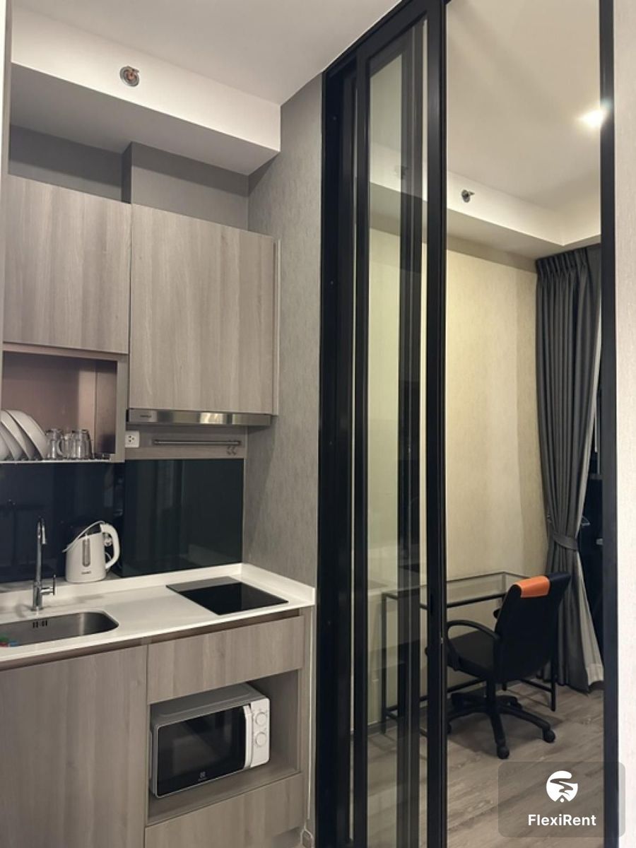 ไนท์บริดจ์ ไพร์ม อ่อนนุช (KnightsBridge Prime Onnut) รูปที่ 26