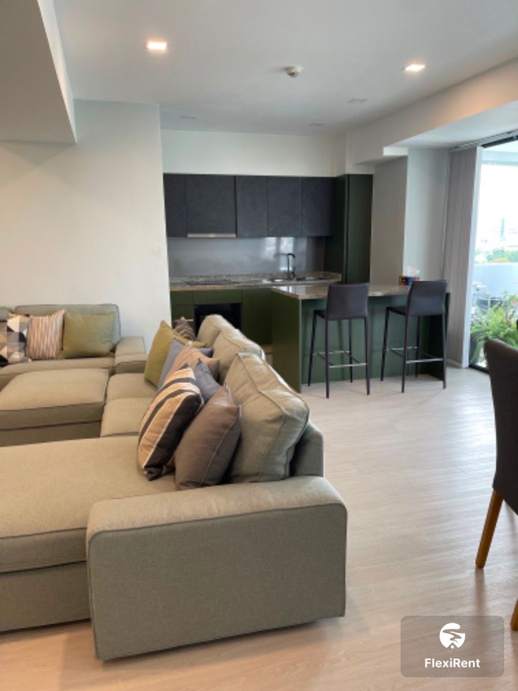 ซัน พาเลซ คอนโดมิเนียม (Sun Palace Condominium) รูปที่ 4