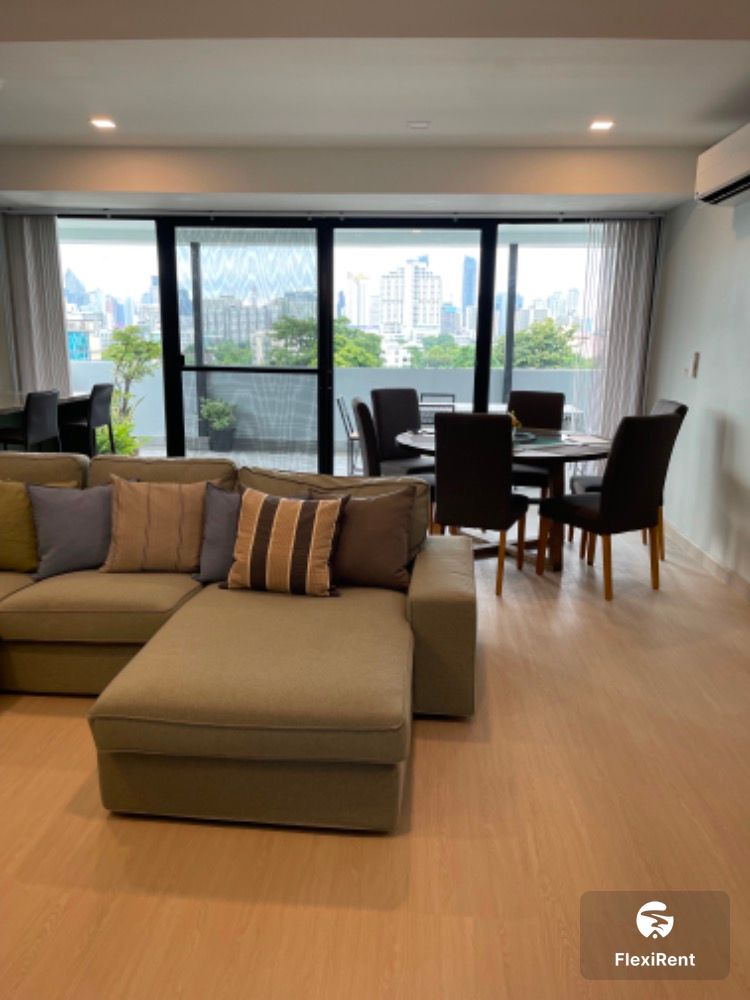 ซัน พาเลซ คอนโดมิเนียม (Sun Palace Condominium) รูปที่ 5