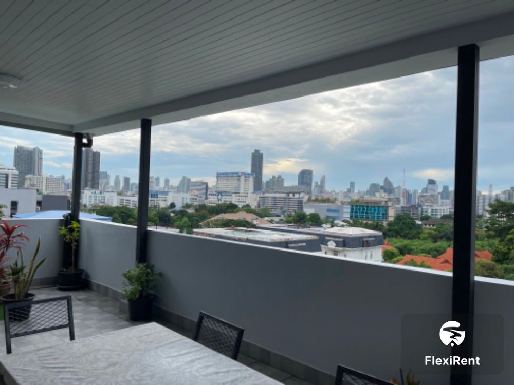 ซัน พาเลซ คอนโดมิเนียม (Sun Palace Condominium) รูปที่ 7