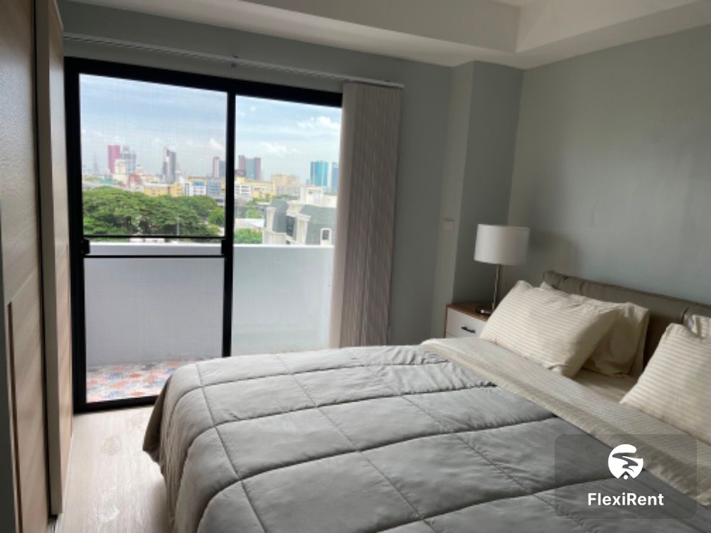 ซัน พาเลซ คอนโดมิเนียม (Sun Palace Condominium) รูปที่ 11